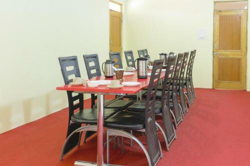 Hotel Oyo Mnl739 Manali Villa