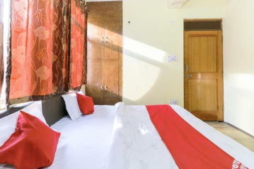 Hotel Oyo Mnl739 Manali Villa