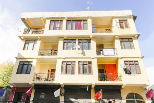 Hotel Oyo Mnl739 Manali Villa