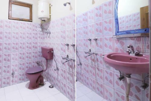 Hotel Oyo Mnl739 Manali Villa
