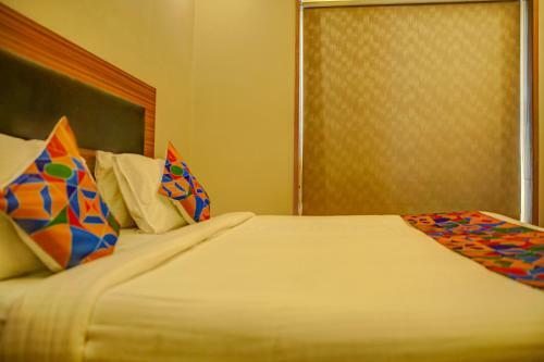 Fabhotel Illam Hospitality