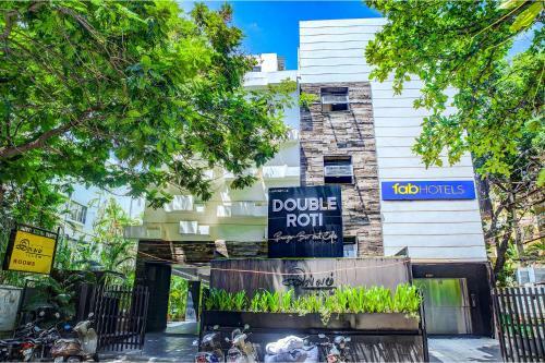 Fabhotel Illam Hospitality