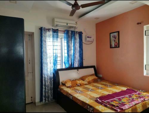 Zains Homestay (sreerosh Meadows Apartment)