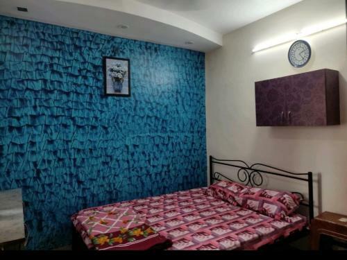 Zains Homestay (sreerosh Meadows Apartment)
