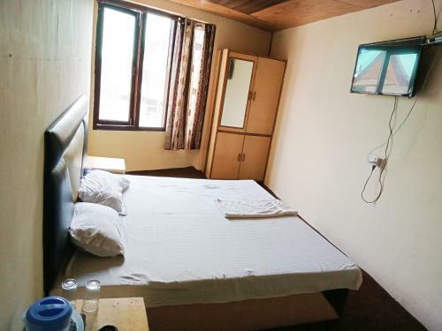 Hostal Kartikey Inn Manali Heights