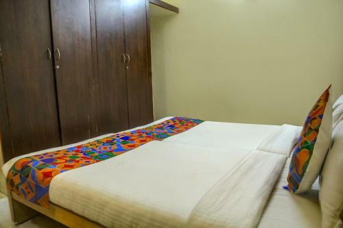 Fabhotel Hibiscus Stays