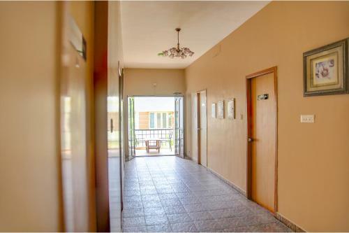 Fabhotel Hibiscus Stays