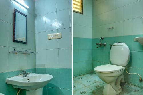Fabhotel Hibiscus Stays