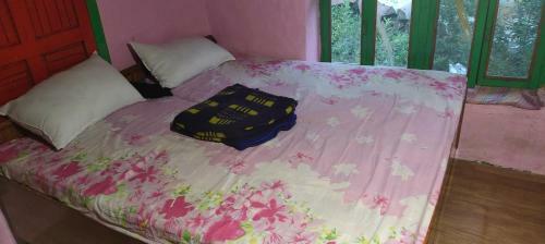 Hostal #home Cafe