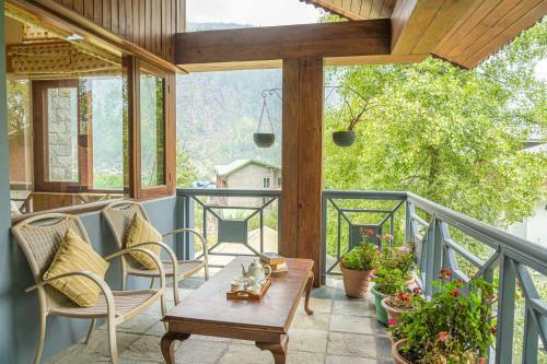 Villa Stayvista At The Waterwillow