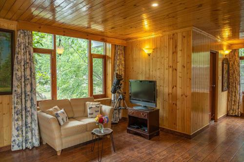 Villa Stayvista At The Waterwillow