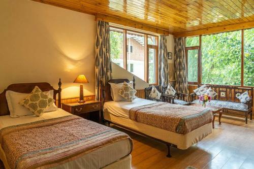 Villa Stayvista At The Waterwillow