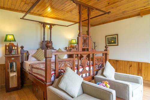 Villa Stayvista At The Waterwillow