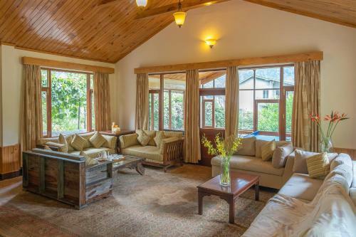 Villa Stayvista At The Waterwillow
