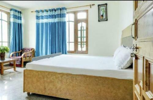 Amarsheela Cottage, Manali