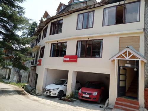 Bed & Breakfast Wild Trip Kartikey Inn