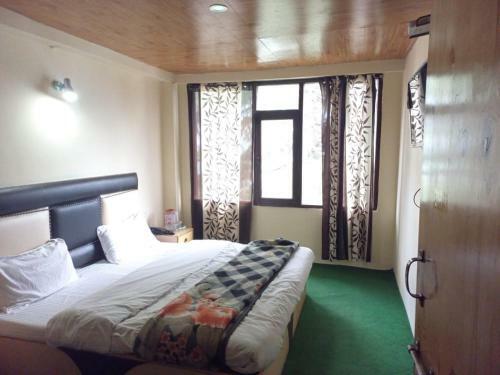 Bed & Breakfast Wild Trip Kartikey Inn