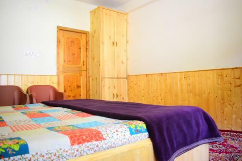Snowball Home Stay
