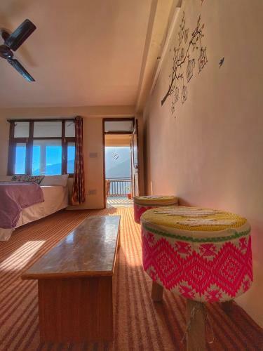 Safarnama Homestay