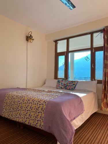 Safarnama Homestay