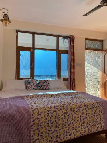 Safarnama Homestay