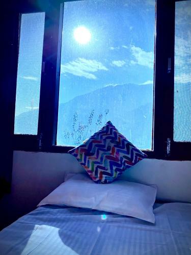 Safarnama Homestay