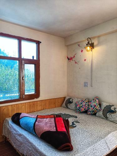 Safarnama Homestay