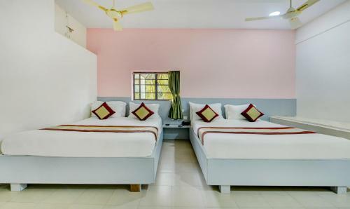 Hotel Sai Inn A/c