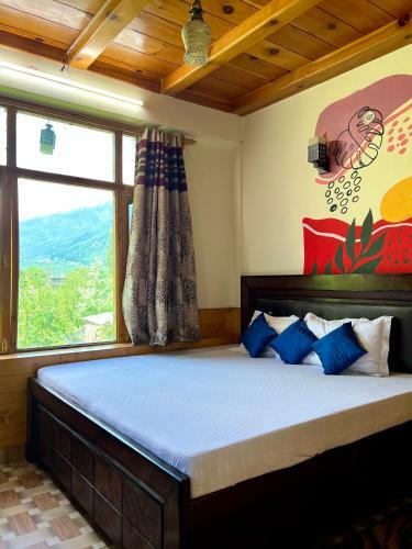 Hotel Vintage Paradise Glamps