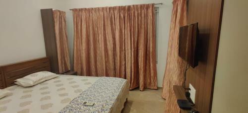 Apartamento Happiness One Suit Room With Kitchen