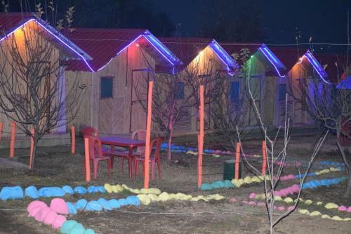 Staybook-manali Bluesky Camp