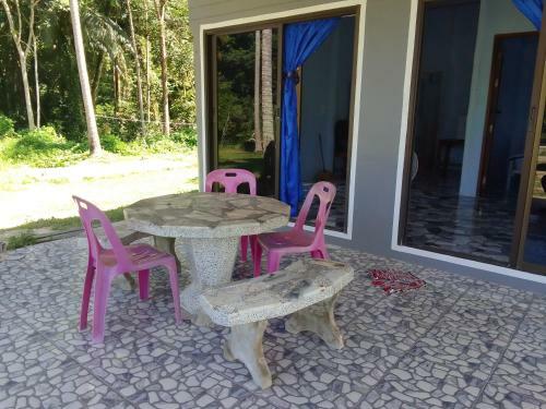 Baan Phi Yai Von