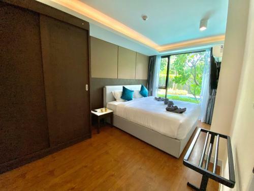 Apartamento Access Pool 2br 3pool Condo Walk 10min Beach