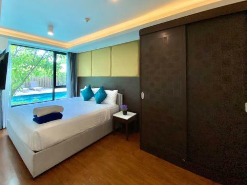 Apartamento Access Pool 2br 3pool Condo Walk 10min Beach