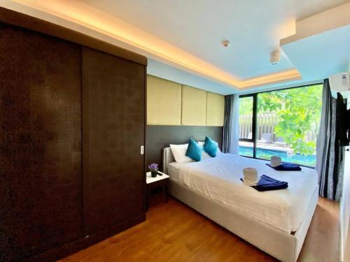 Apartamento Access Pool Room 3pool Condo 106