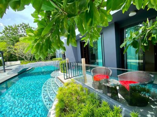 Apartamento Access Pool Room 3pool Condo 106