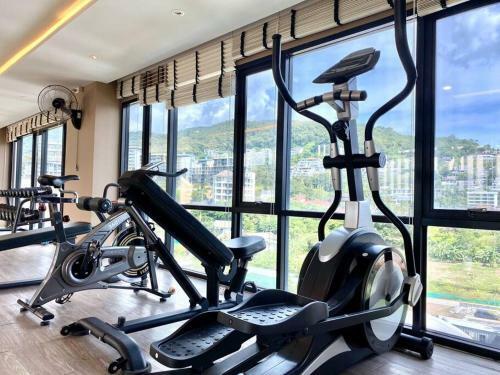 Apartamento Access Pool Room 3pool Condo 106