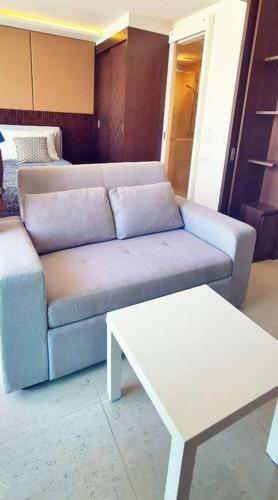 Apartamento The Aristo 1 Surin Beach