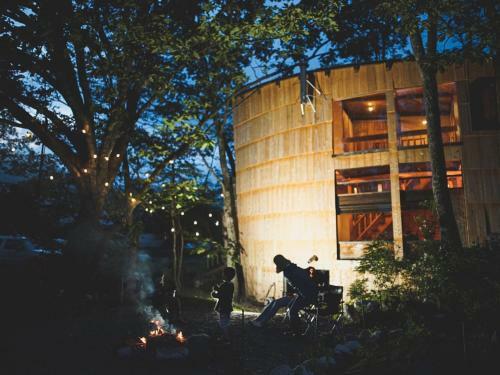 Apartamento Oval ?ountain Lodge