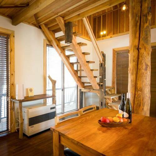 Misorano Chalet