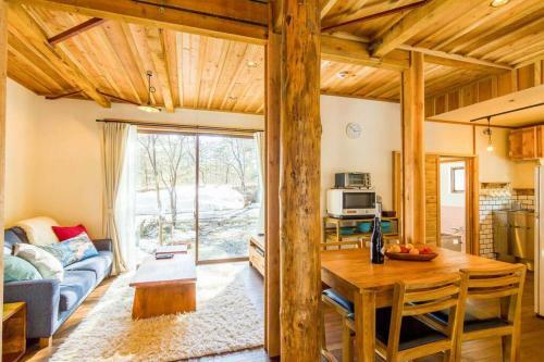 Misorano Chalet