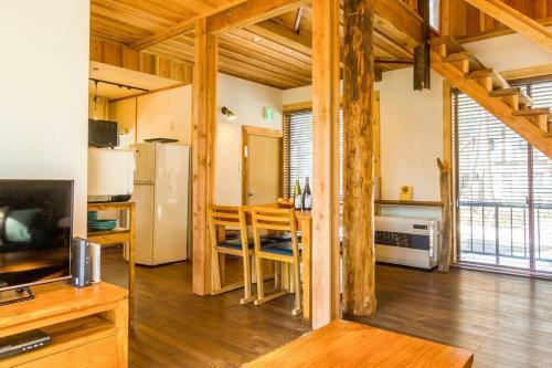 Misorano Chalet
