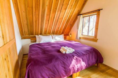 Misorano Chalet