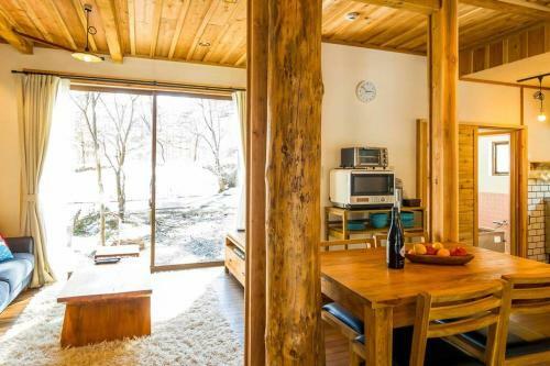 Misorano Chalet