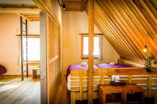 Misorano Chalet