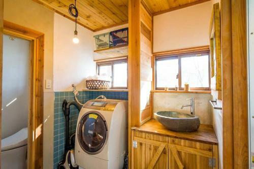 Misorano Chalet