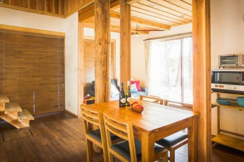 Misorano Chalet