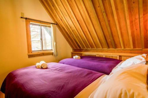 Misorano Chalet