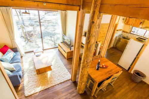 Misorano Chalet