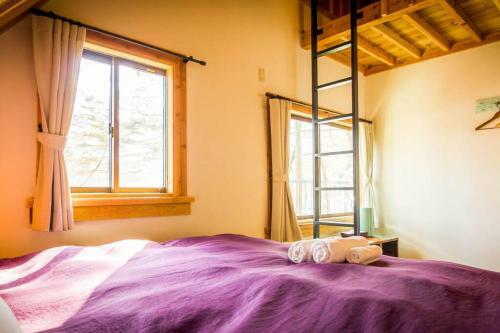 Misorano Chalet